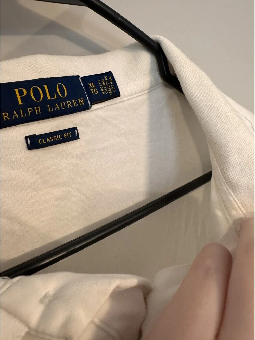 Ralph Lauren polo ralph